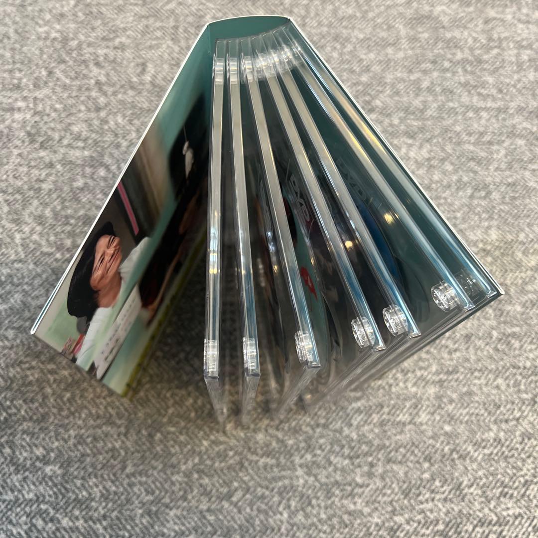 ビューティフルレイン DVD