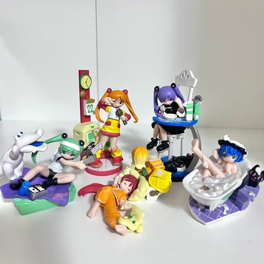 リセヴィネ ワンダーフェスティバル2004冬限定 - メルカリ