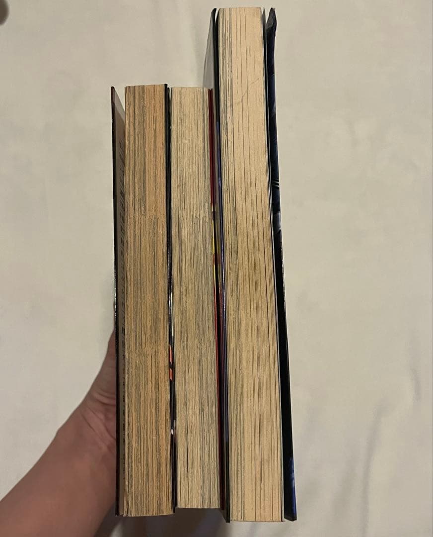 華倫変 「カリクラ」1・2巻セット（初版） 「高速回線は光うさぎの夢を見るか？」