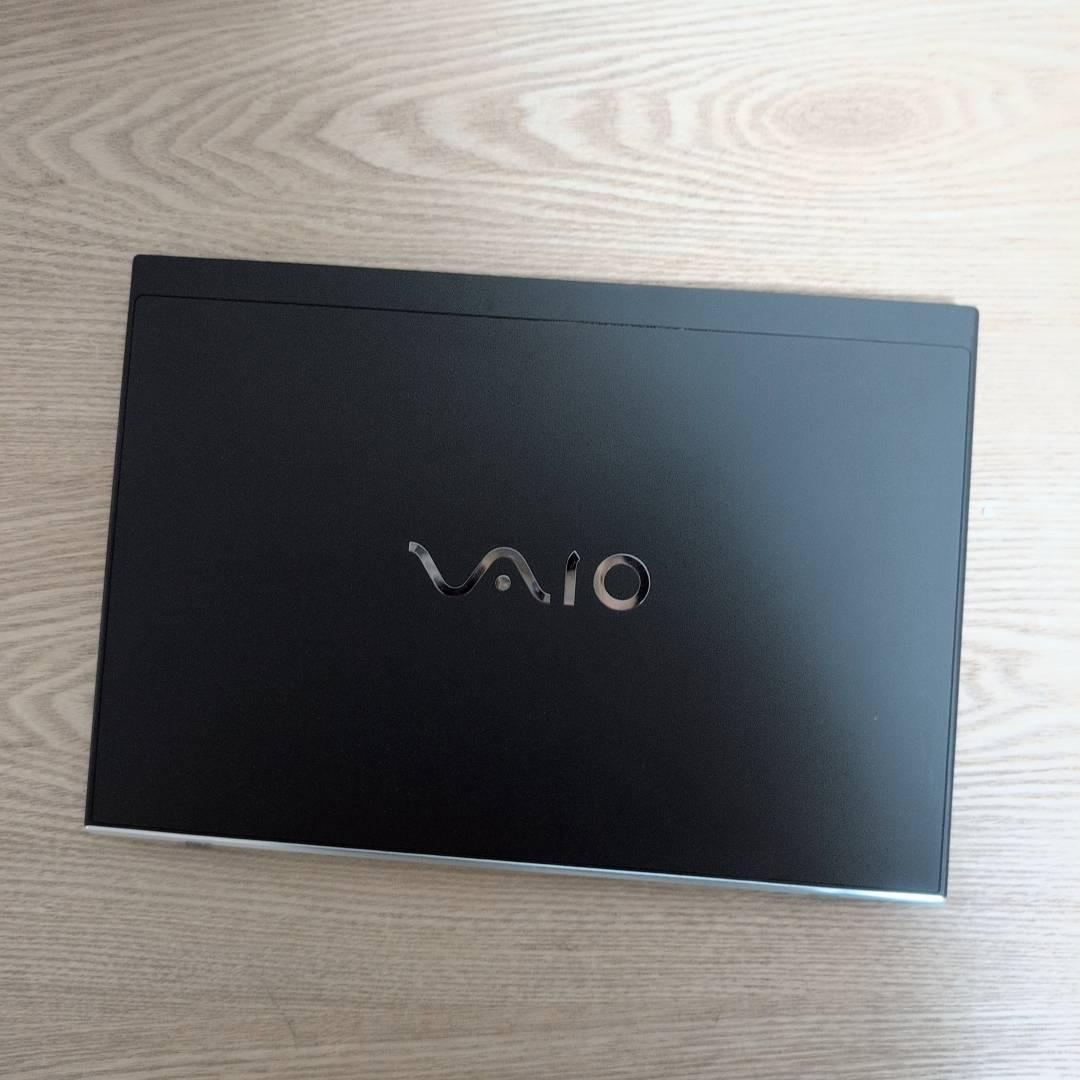 大容量512GB❗ SONY VAIO Core i5 メモリ8G Webカメラ srepcstore_vjp13