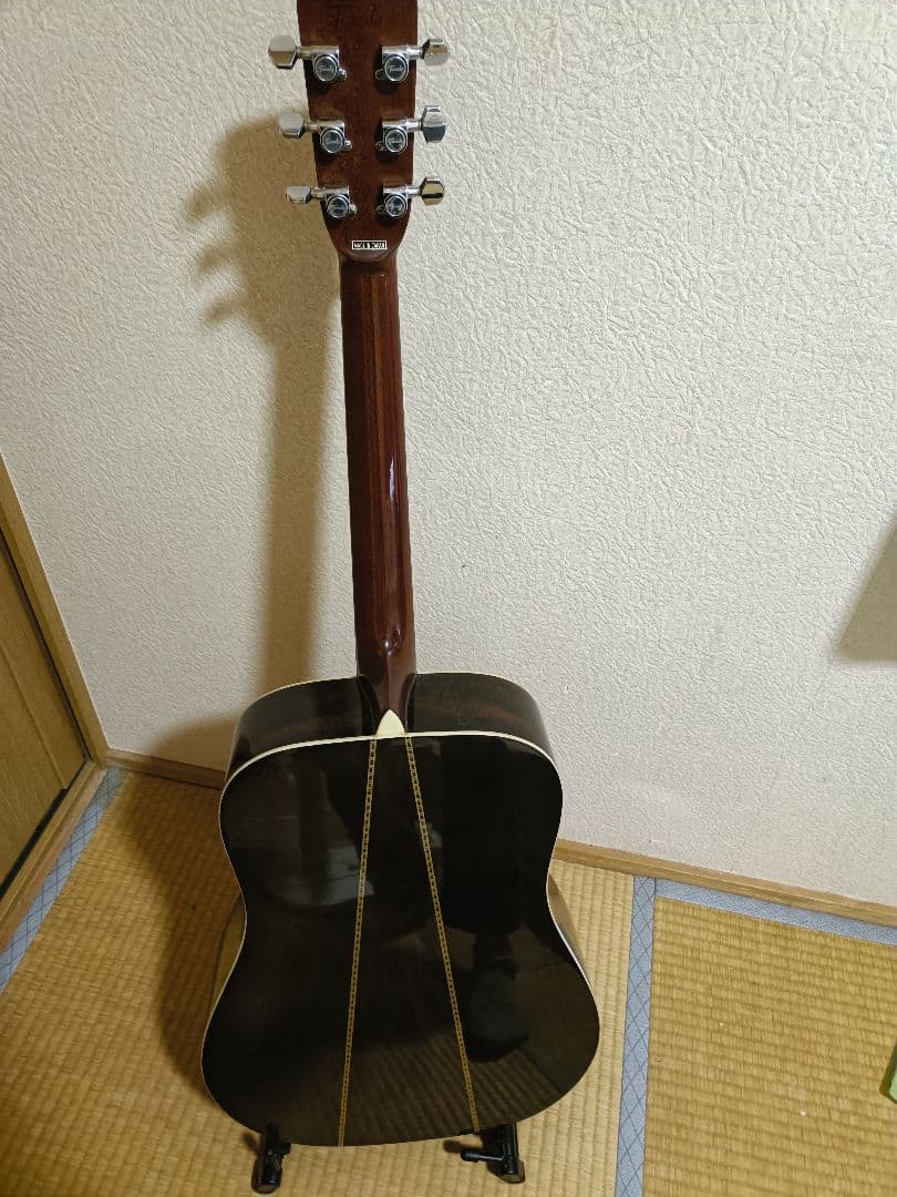 浜にゃんさん 専用、TERADA アコースティックギター - メルカリ