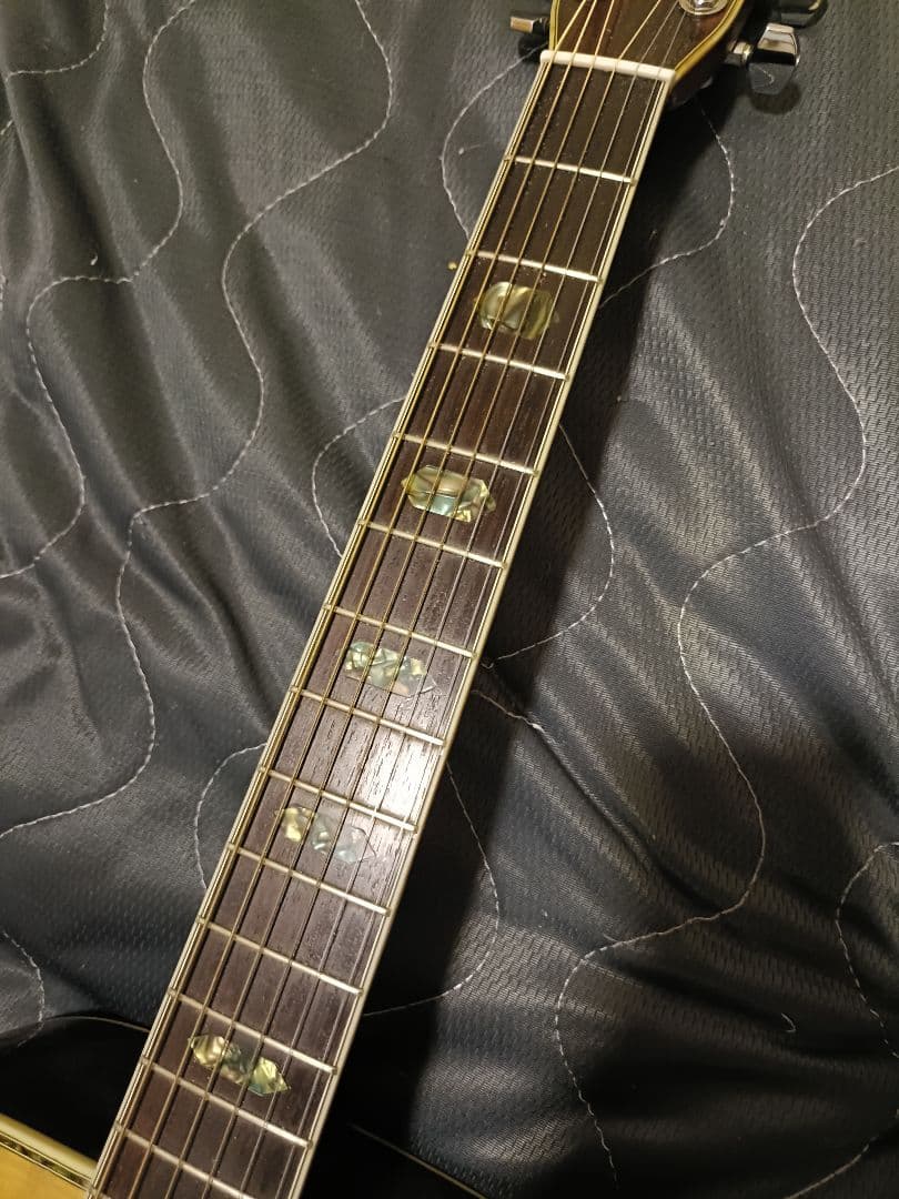 浜にゃんさん 専用、TERADA アコースティックギター - メルカリ