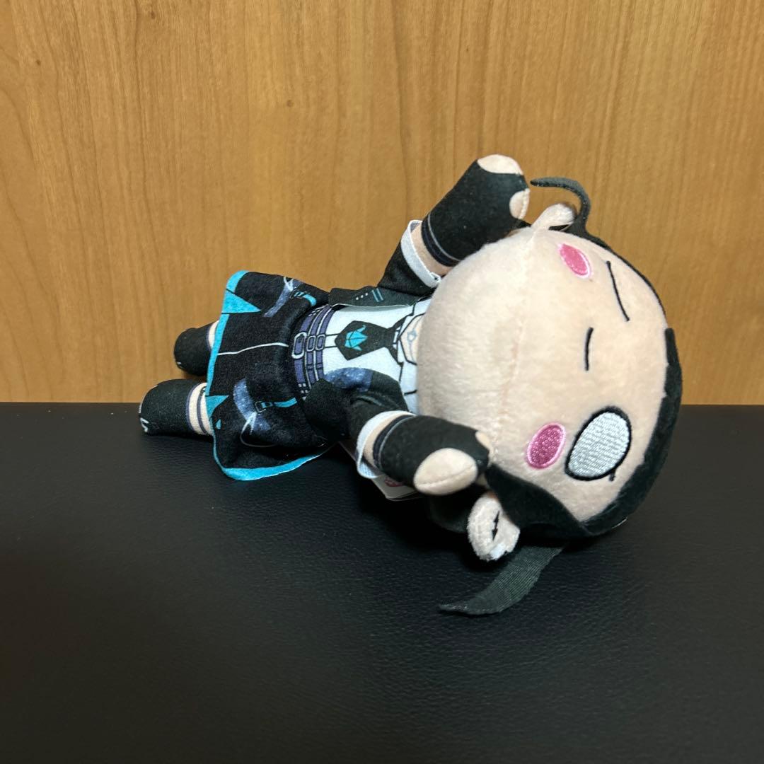 セガUFO限定 ラブライブ！寝そべりぬいぐるみ～アイドゥーミー！百生