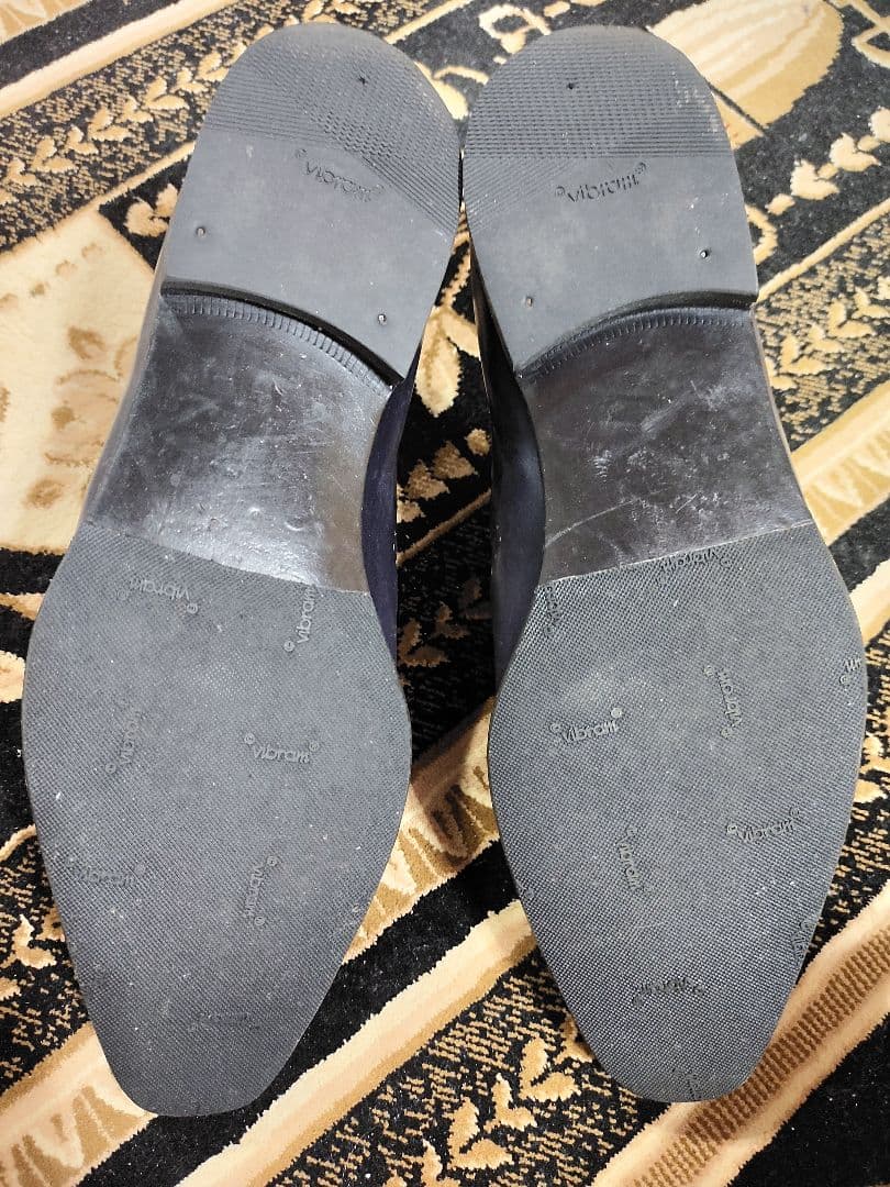 ⭐ Berluti ⭐ TROMPE-L'OEIL デムジュール - メルカリ