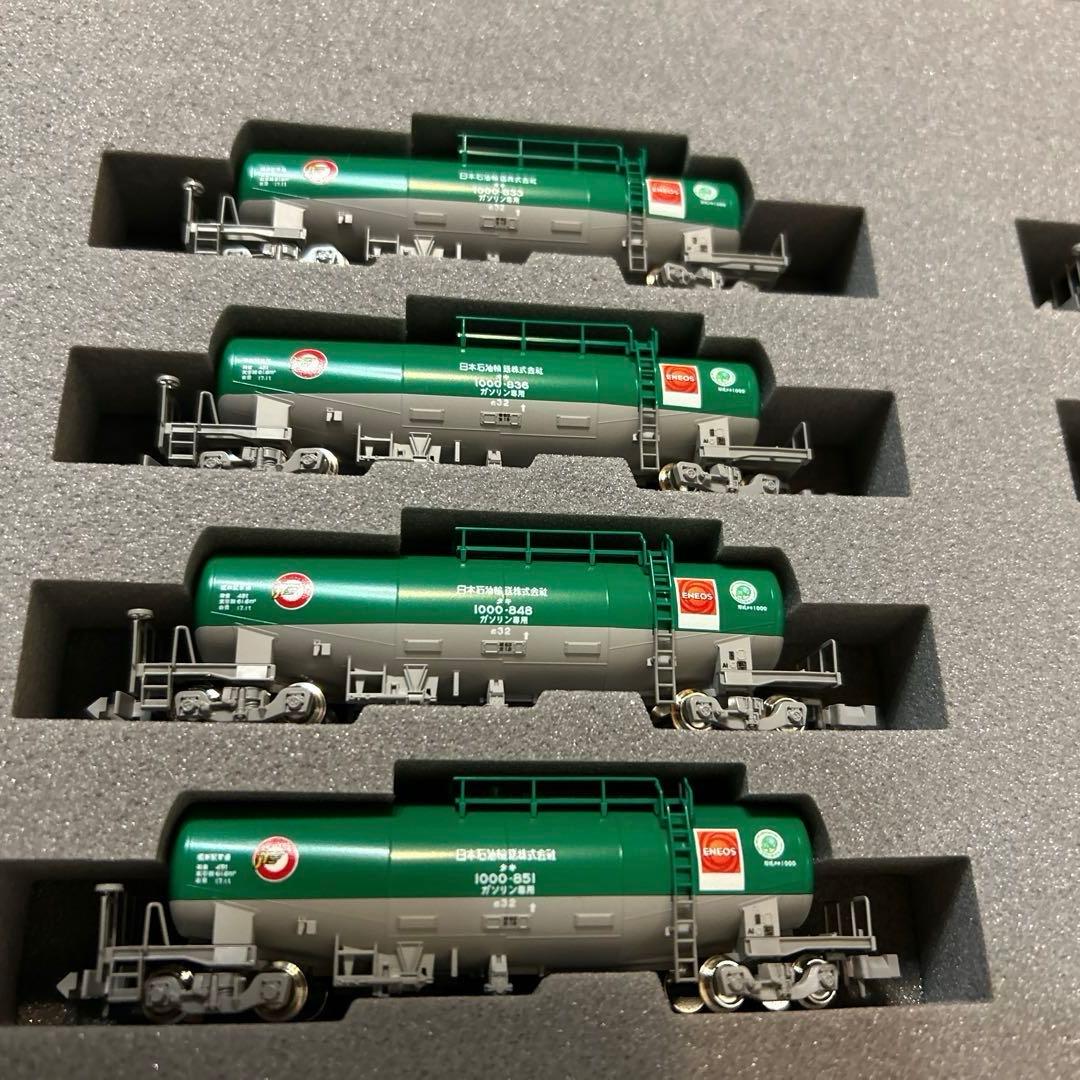 j*i様 【1月末まで値下】タキ1000後期型 日本石油輸送エコレールマーク