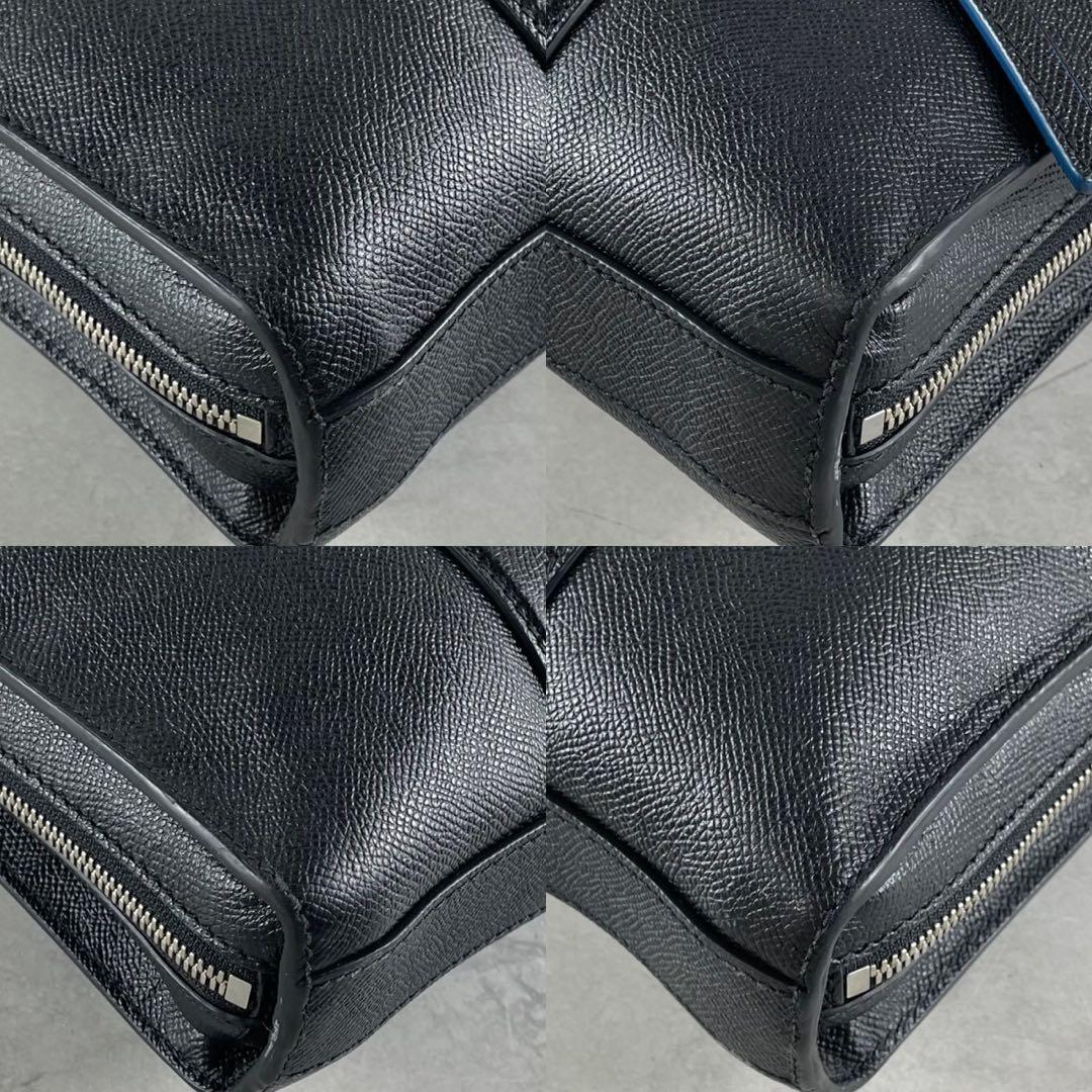 bvlgari ビジネスバッグの通販 高級 BULGARI ブルガリ ビジネスバッグ