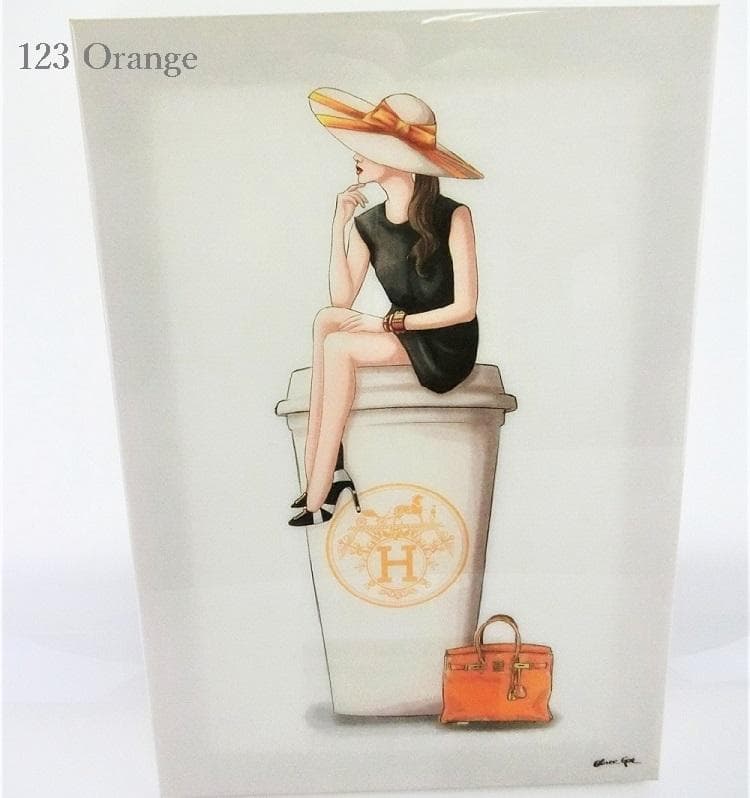 Oliver Gal -オリバーガル - 絵画 アートOG122 123