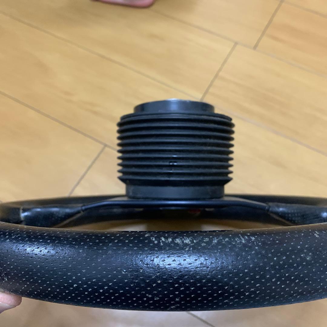 MOMO competitionステアリング 34.5cm