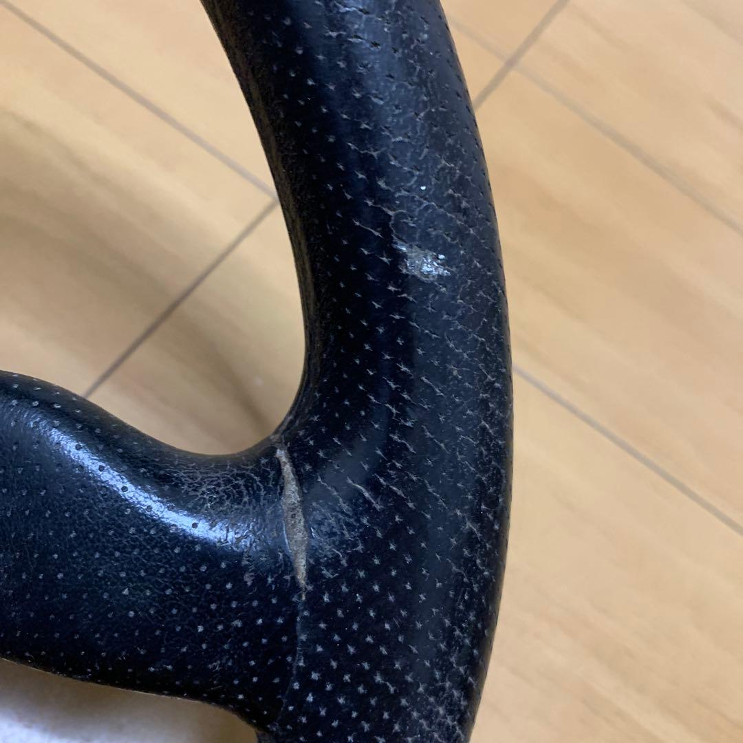 MOMO competitionステアリング 34.5cm