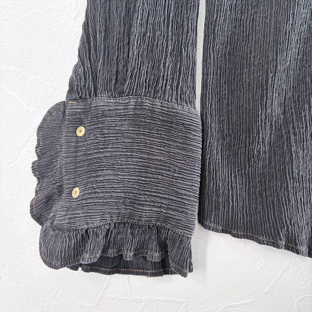 PHOTOCOPIEU MARIA Black サイズ36