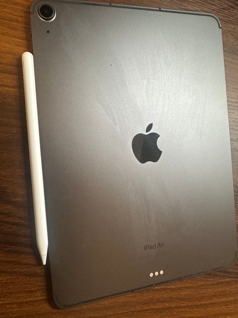 iPad Air 第五世代 Cellularモデル 256GB iPad Air Wi-Fi + Cellular 256GB - ブルー（第5世代）[整備済製品