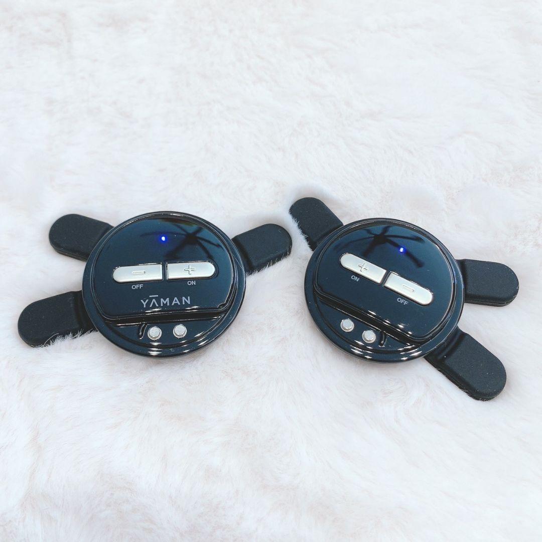 《ほぼ未使用》 ヤーマン メディリフト プラス　YA-MAN