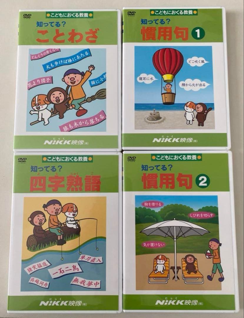 Nikk DVD 18枚まとめ売り