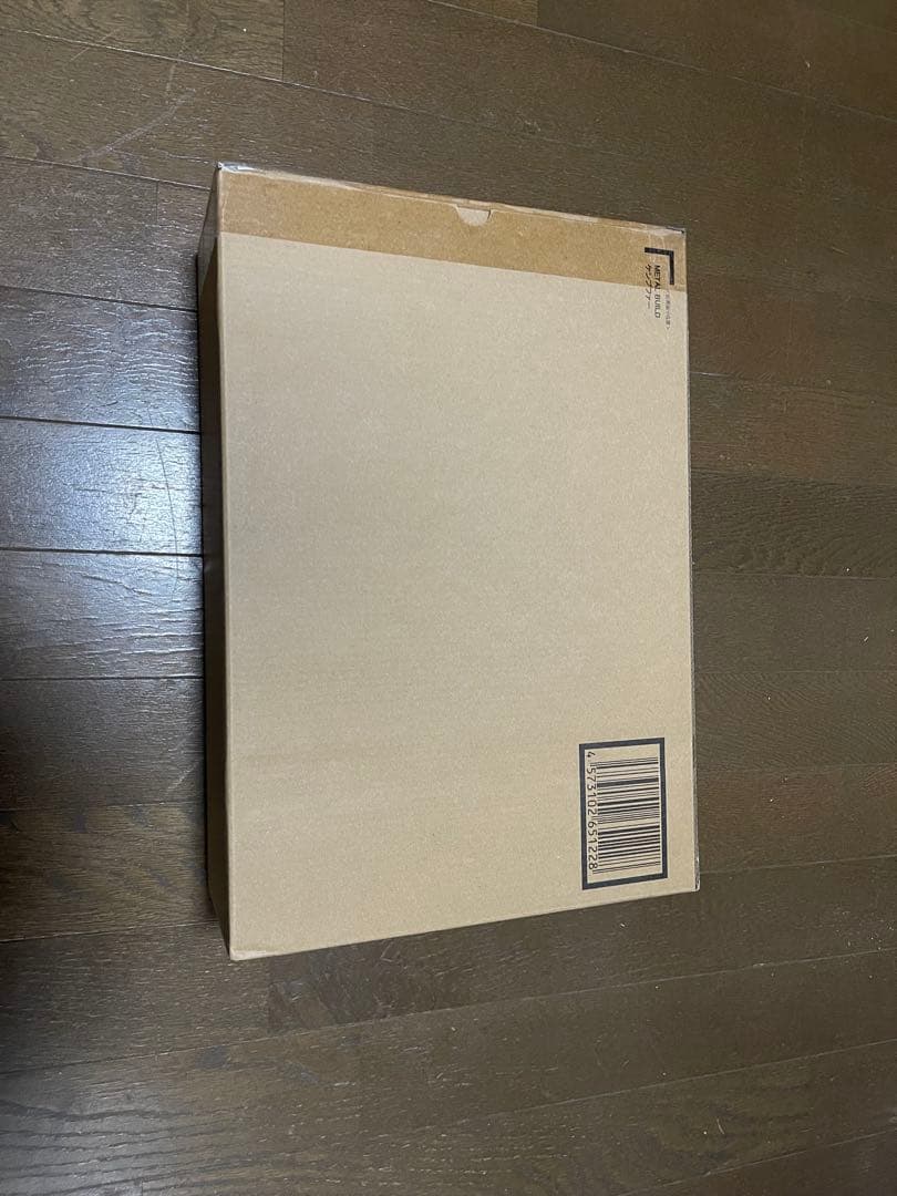 【新品未開封】伝票跡なし L BUILD(メタルビルド) ケンプファー Amazon | METAL BUILD ケンプファー 約180mm ABS&PVC&ダイキャスト製