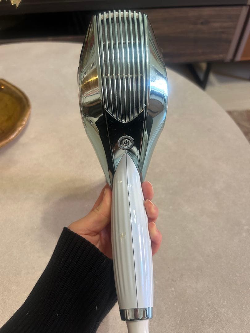 リファビューテック ドライヤー BX ホワイト 2024年製 美品✨