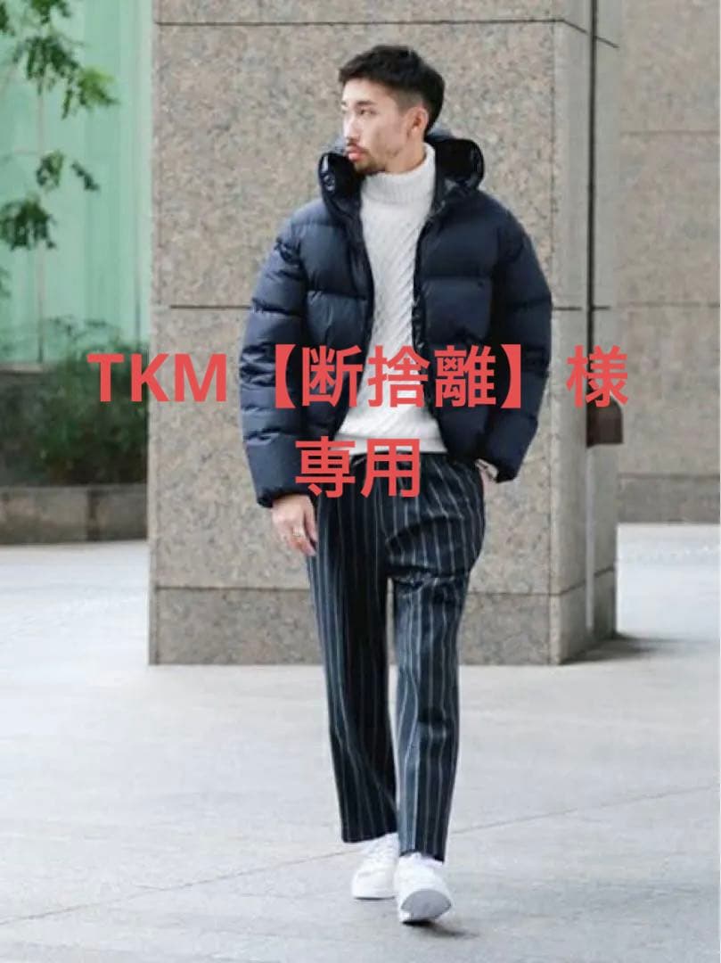 DUVETICA DIONISIO QUATTRO 48 EDIFICE別注