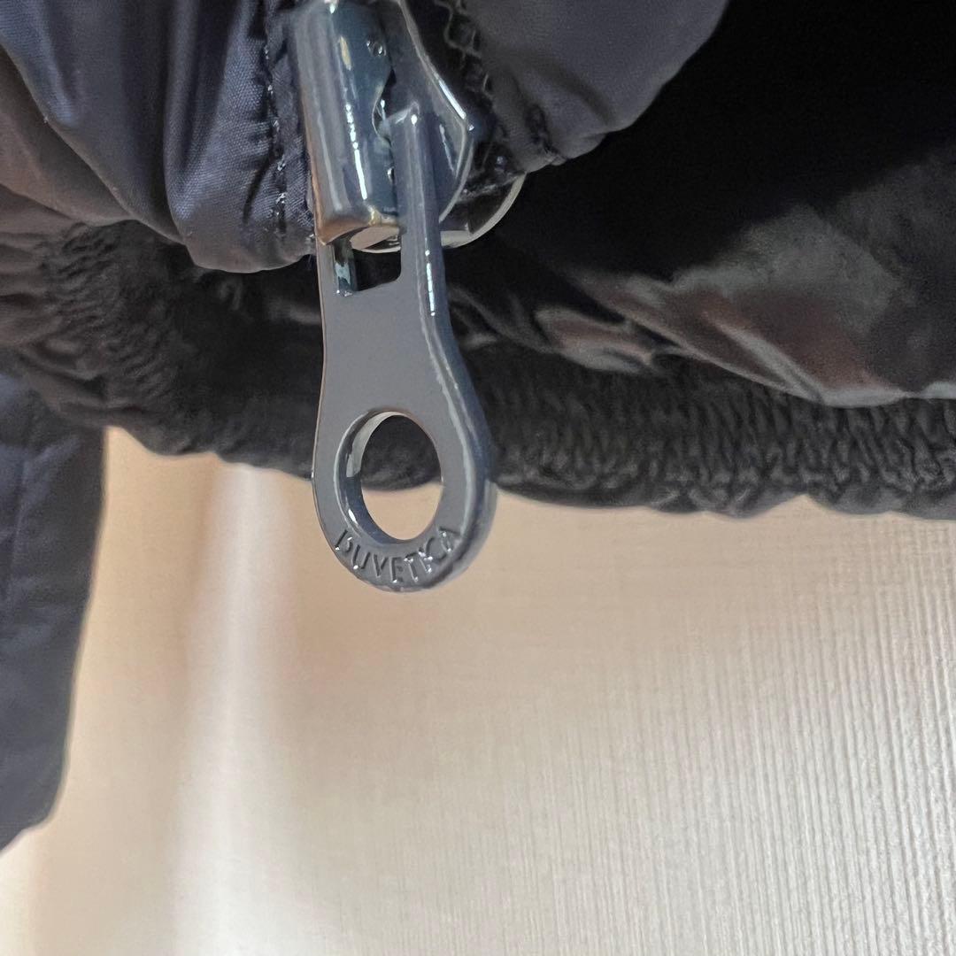 DUVETICA DIONISIO QUATTRO 48 EDIFICE別注 - メルカリ