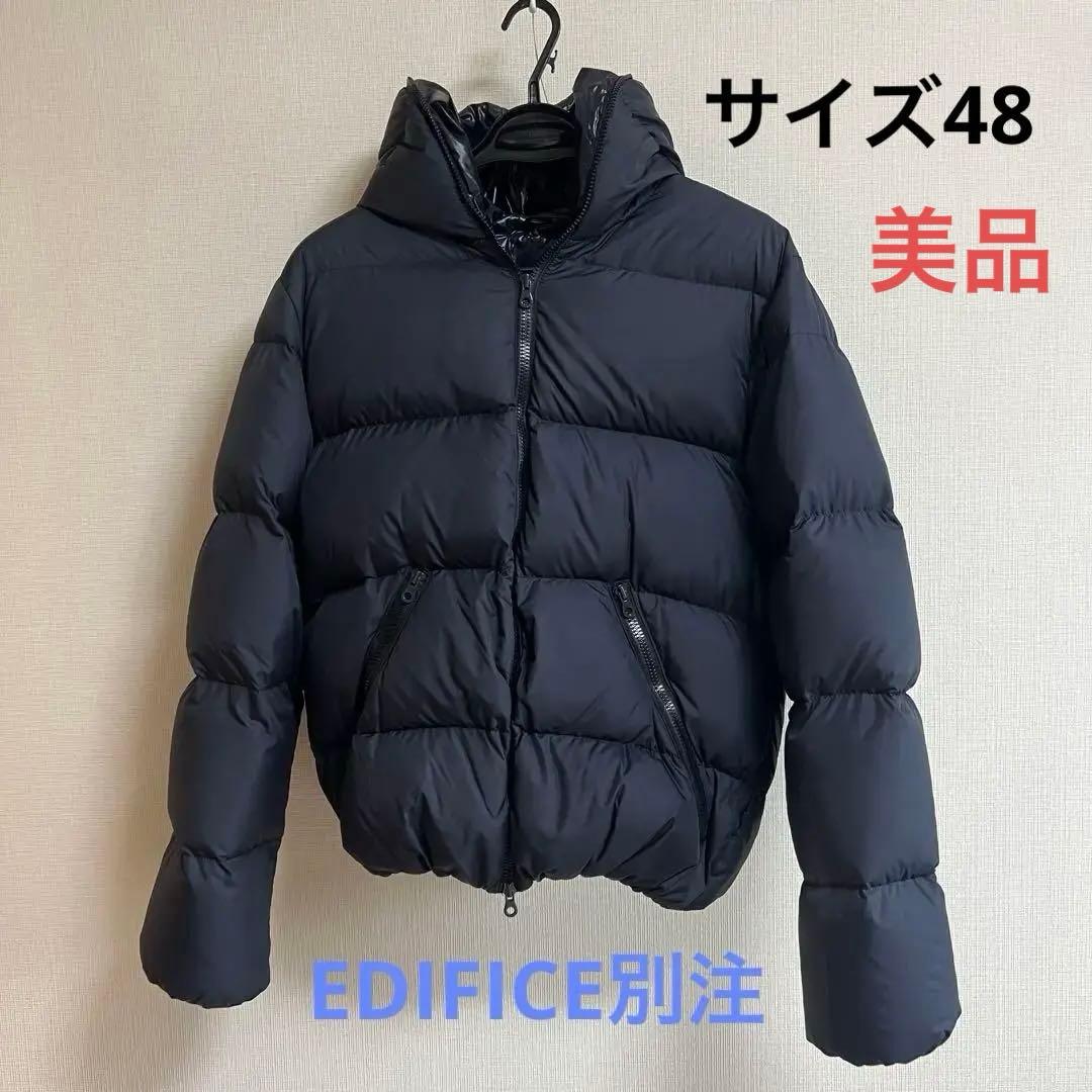 DUVETICA DIONISIO QUATTRO 48 EDIFICE別注 - メルカリ