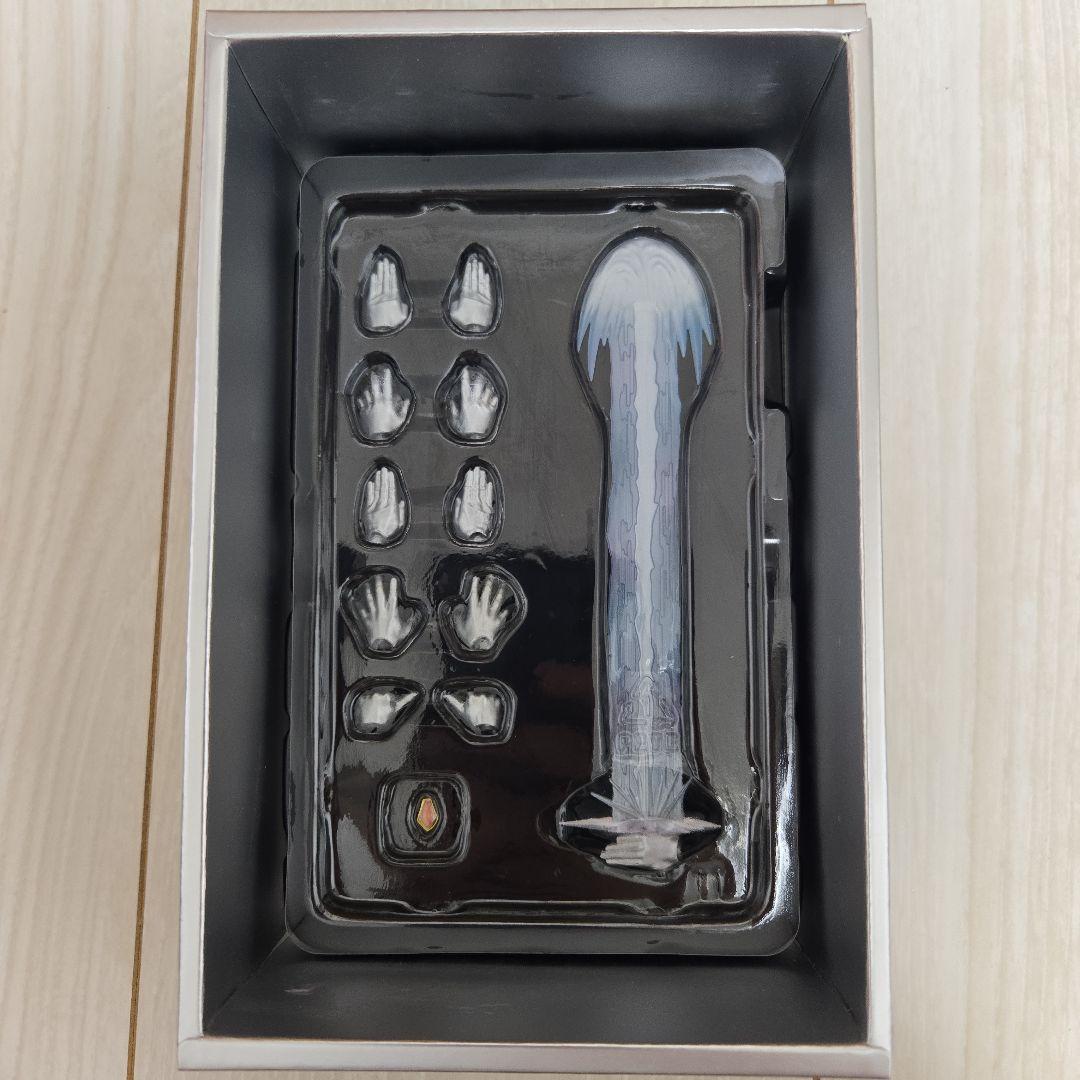 S.H.Figuarts（真骨彫製法）ウルトラマンダイナ フラッシュタイプ