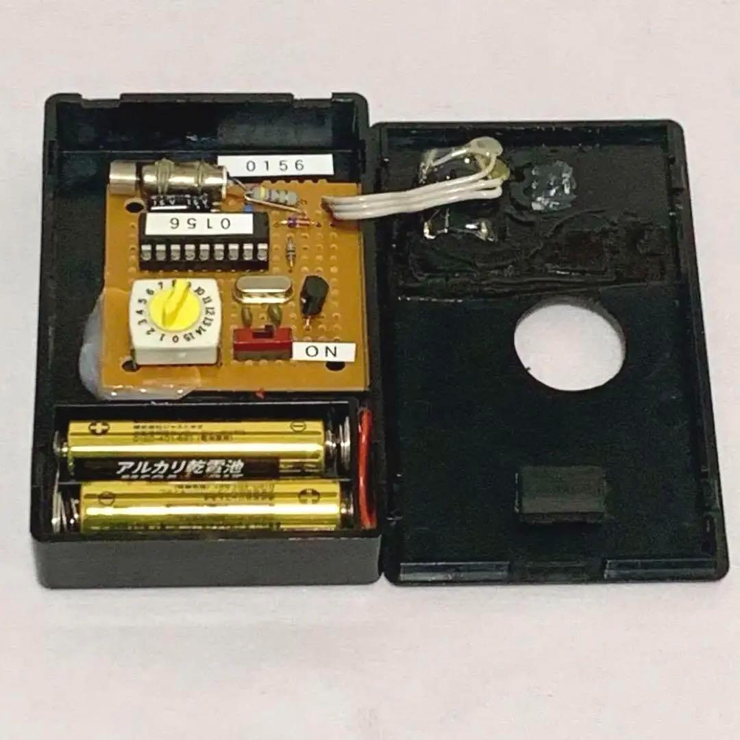 パチンコ体感器「モンスターハウス」など多数攻略可能！体感機アレマン