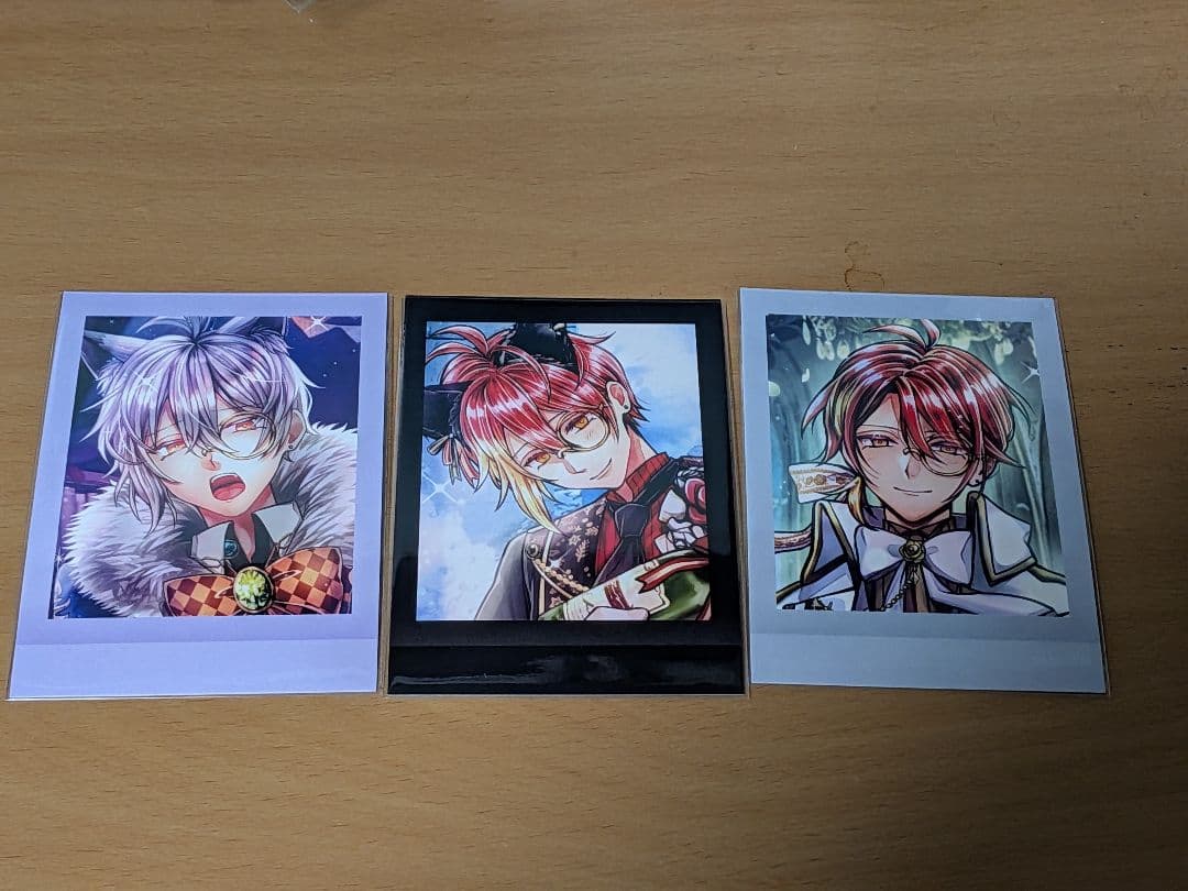 あくねこ ぱしゃこれ フェネス 第4弾 - メルカリ