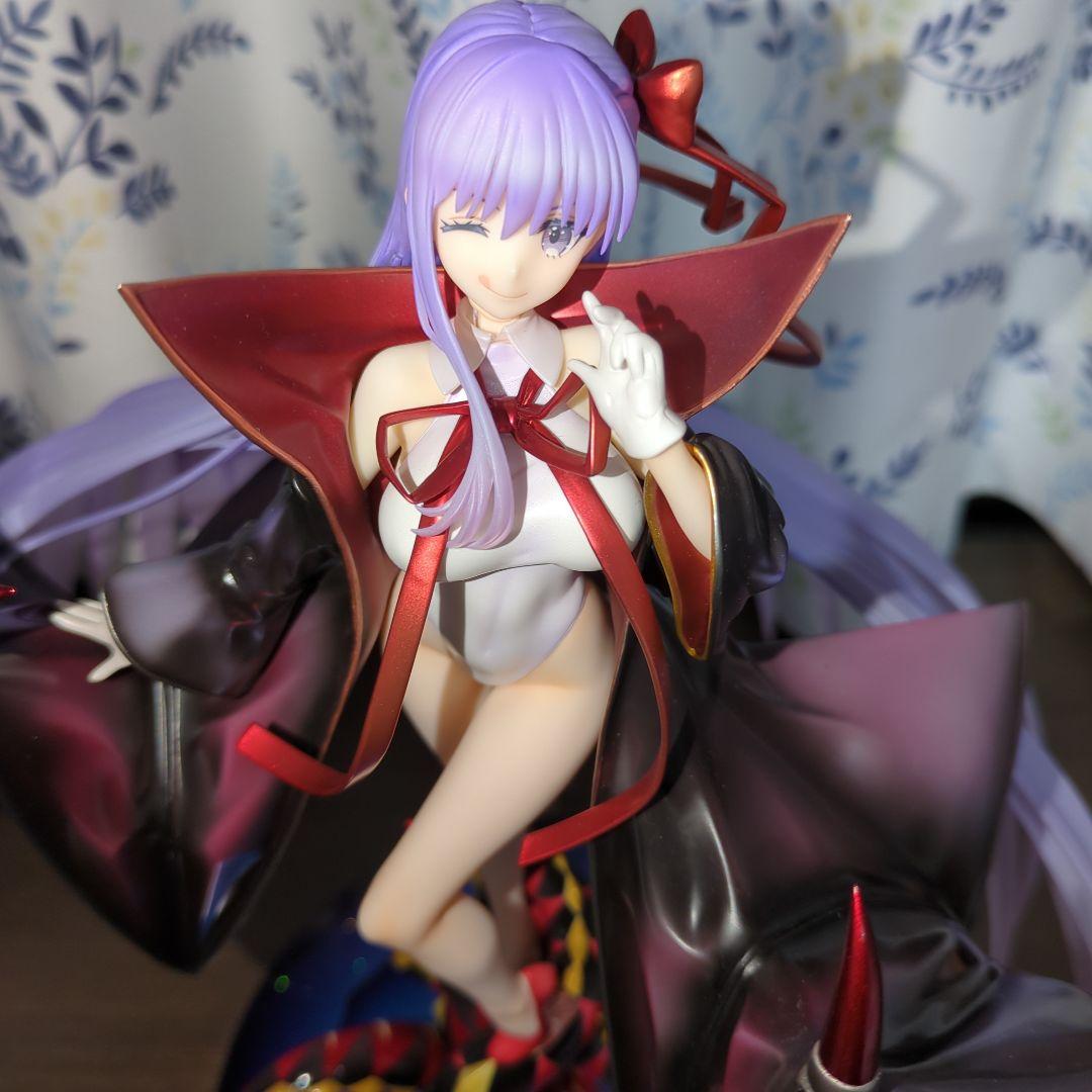 Fate/Grand Order BB 小悪魔たまご肌Ver.1/8 フィギュア - メルカリ