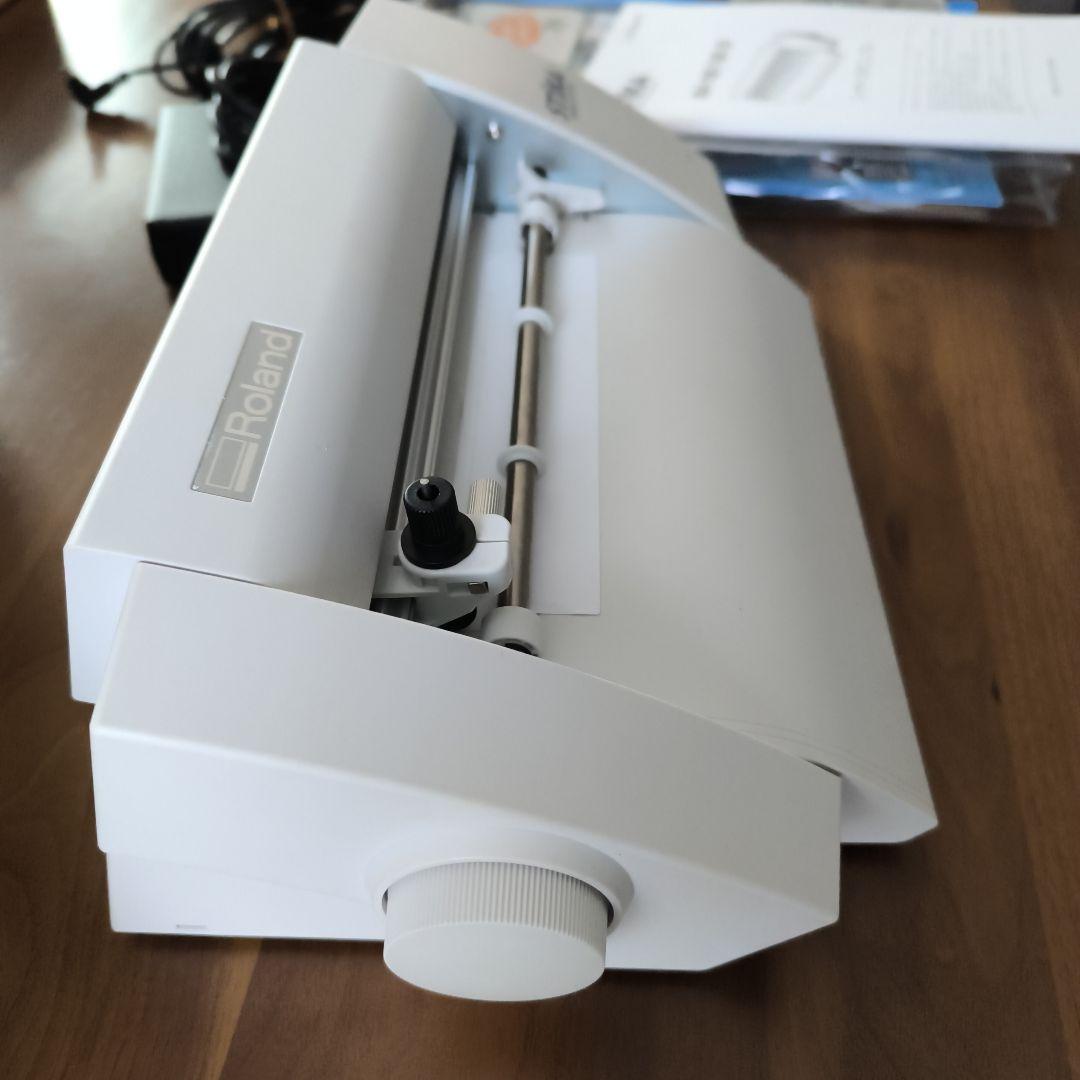 ☆Roland stika SV-8 ステカ 使用10回位の美品です！ - メルカリ