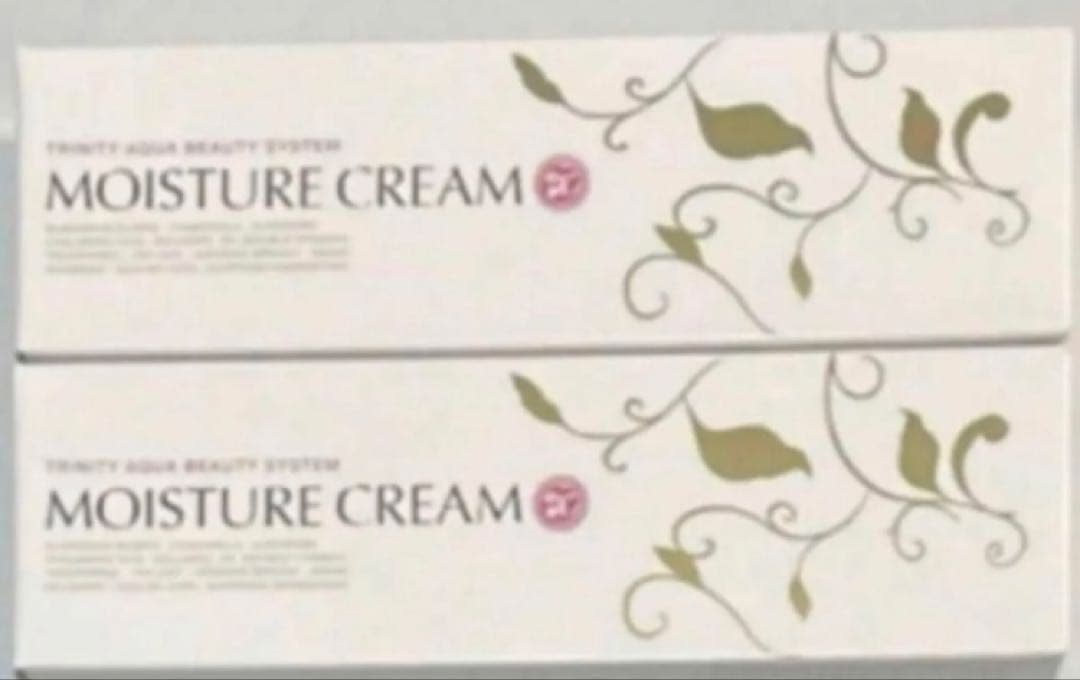 かぼくモイスチャークリーム195g2本セット Amazon | AYTYYO かぼく モイスチャークリーム＜195g＞リニューアルの