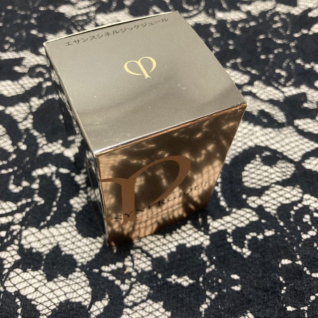 廃盤 レア 希少 入手困難 エサンスシネルジックジュール 20g - メルカリ