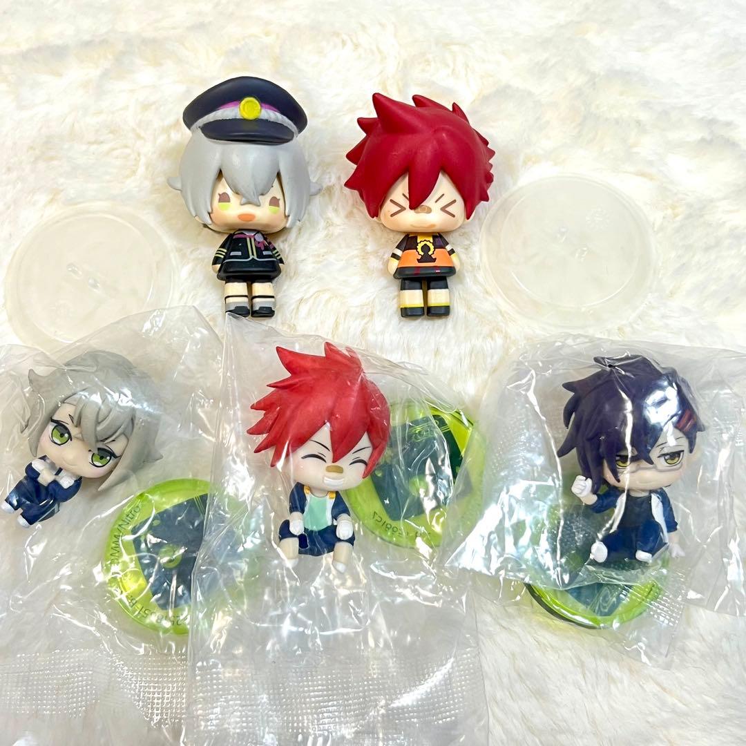 刀剣乱舞 すわらせ隊 こえだらいず 明石国行 蛍丸 愛染国俊 来派