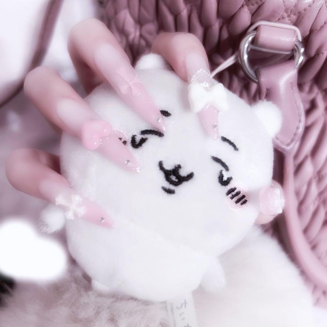 ♡取り置き♡ Unable to even kill a chicken