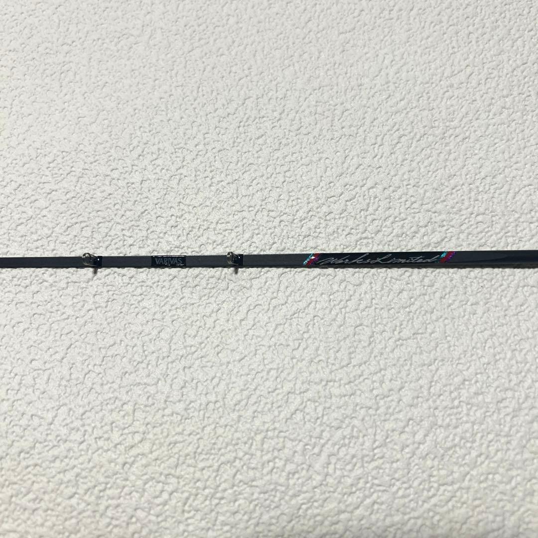 VAR-Ice-MAX309 マヨ(断捨離中...値下げ交渉OK)