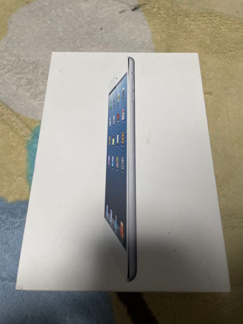 セール中Apple iPad mini 本体 シルバー 楽天市場】ipad mini 本体（カラーシルバー）（タブレットPC本体