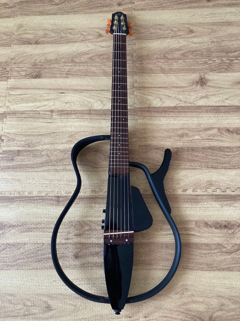 YAMAHA SLG-100S サイレントギター ヤマハ | SLG100S AMT - サイレントギター™ - 概要