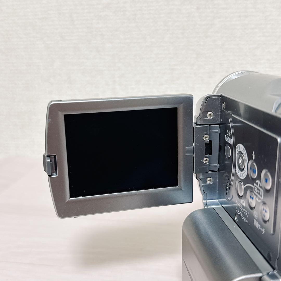 2094【美品】Canon IXY DV M2 Mini DV ビデオカメラ - メルカリ