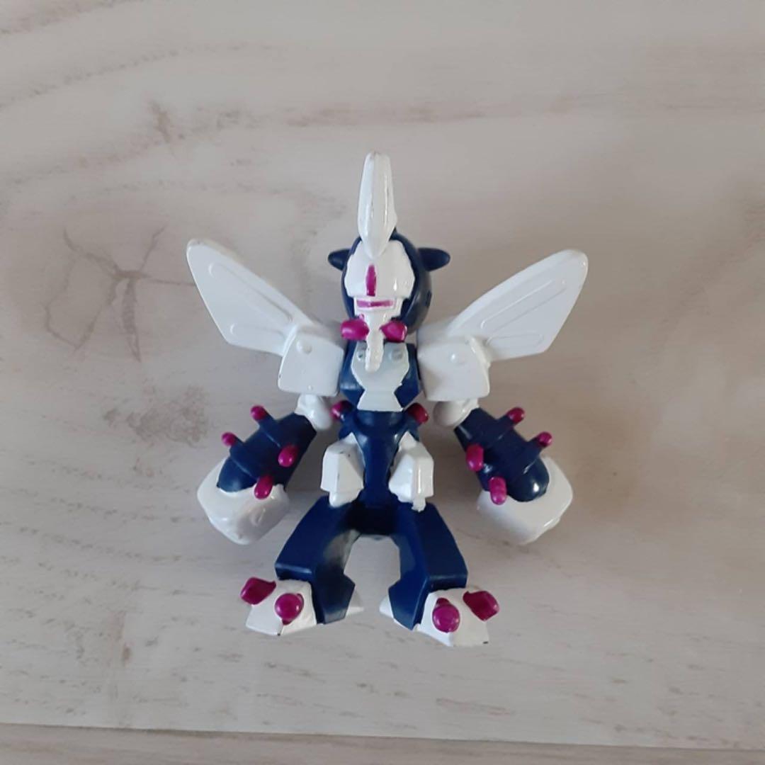 メダロット ベルゼルガ - メルカリ