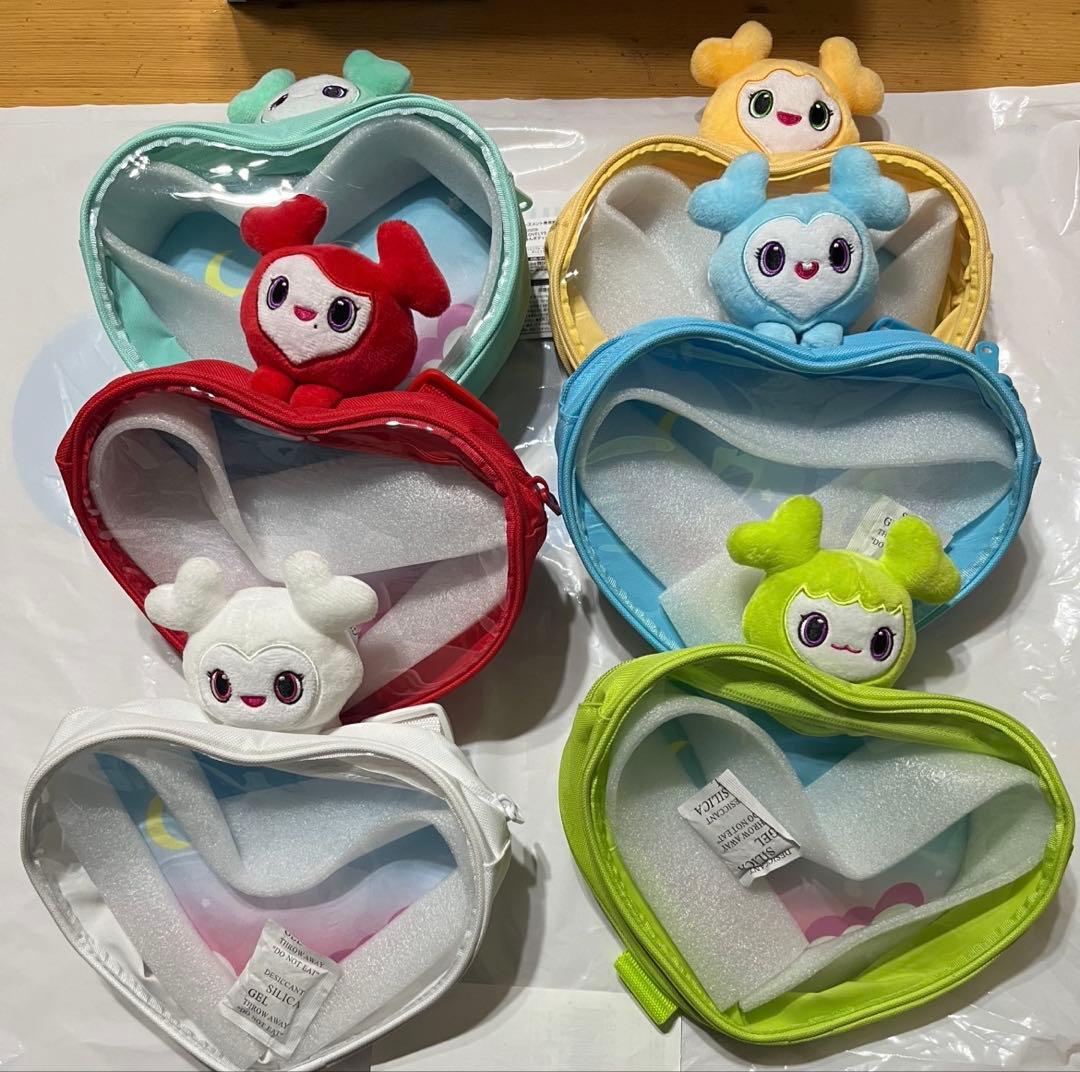 川口莉奈 サインチェキ