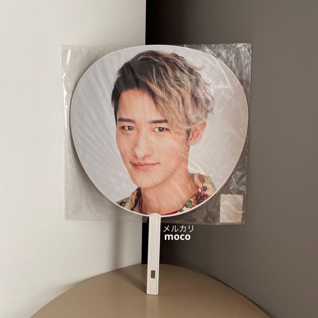 SnowMan 岩本照 ジャンボうちわ 歴代 グッズ コンサート まとめ セット