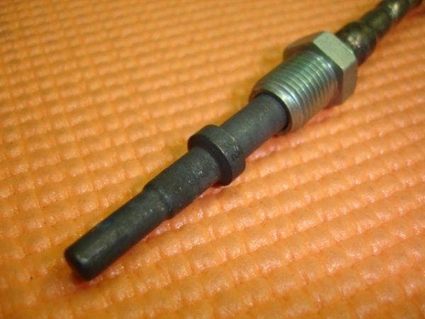 新品/未使用] 日産純正 180SX シルビア カタリスト 排気温度 センサー