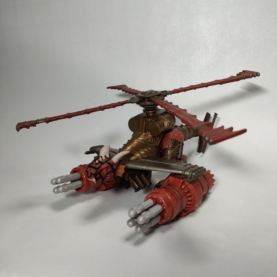 海外限定 デュエルマスターズ デュエマ フィギュア ガトリング