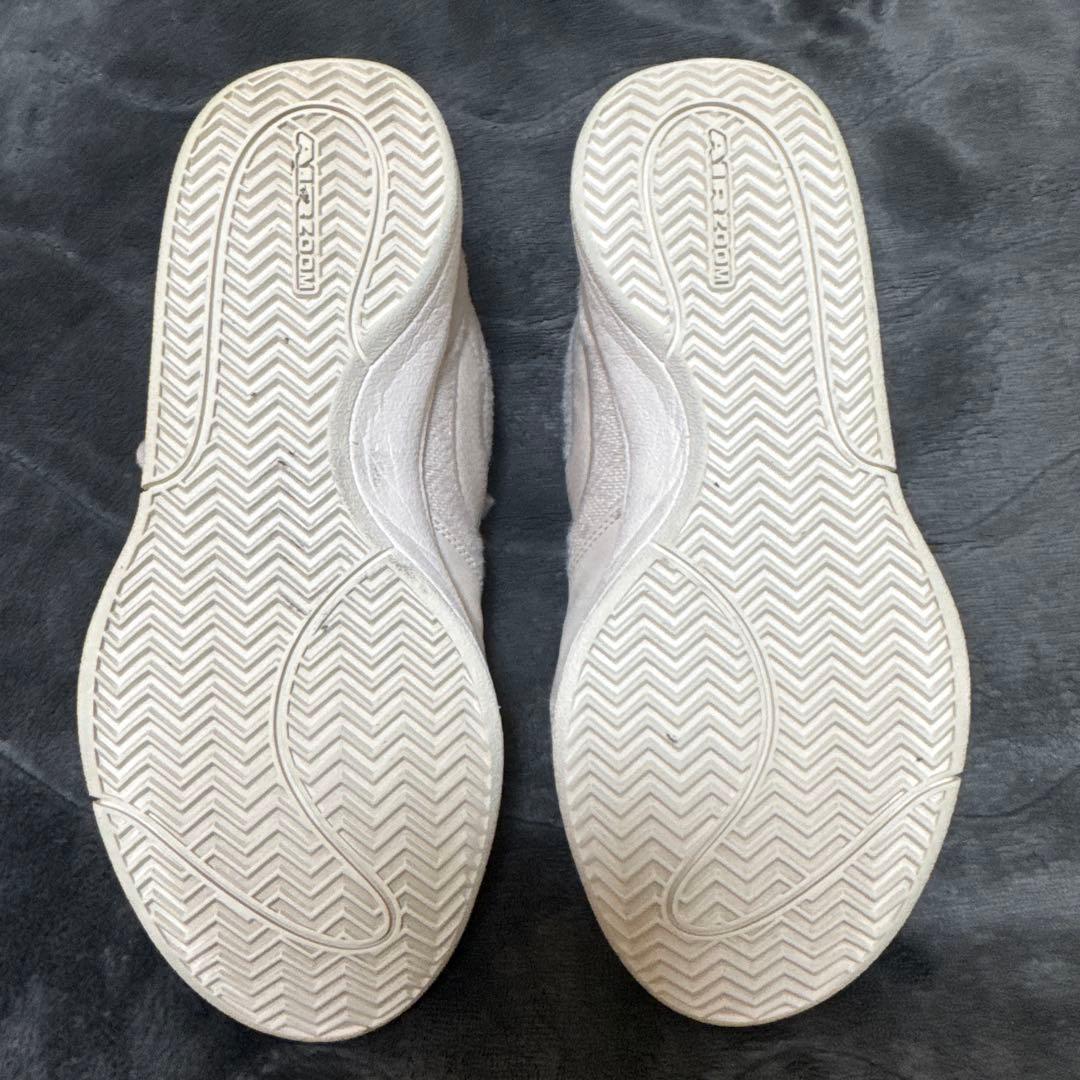 シューズ(男性用) NIKE BOOK1 28.0cm