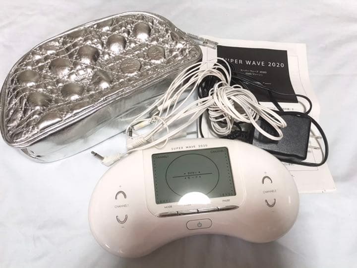 super wave2020 痩身マシン 韓国で話題沸騰中！次世代痩身マシン”thermawave™”が日本上陸！