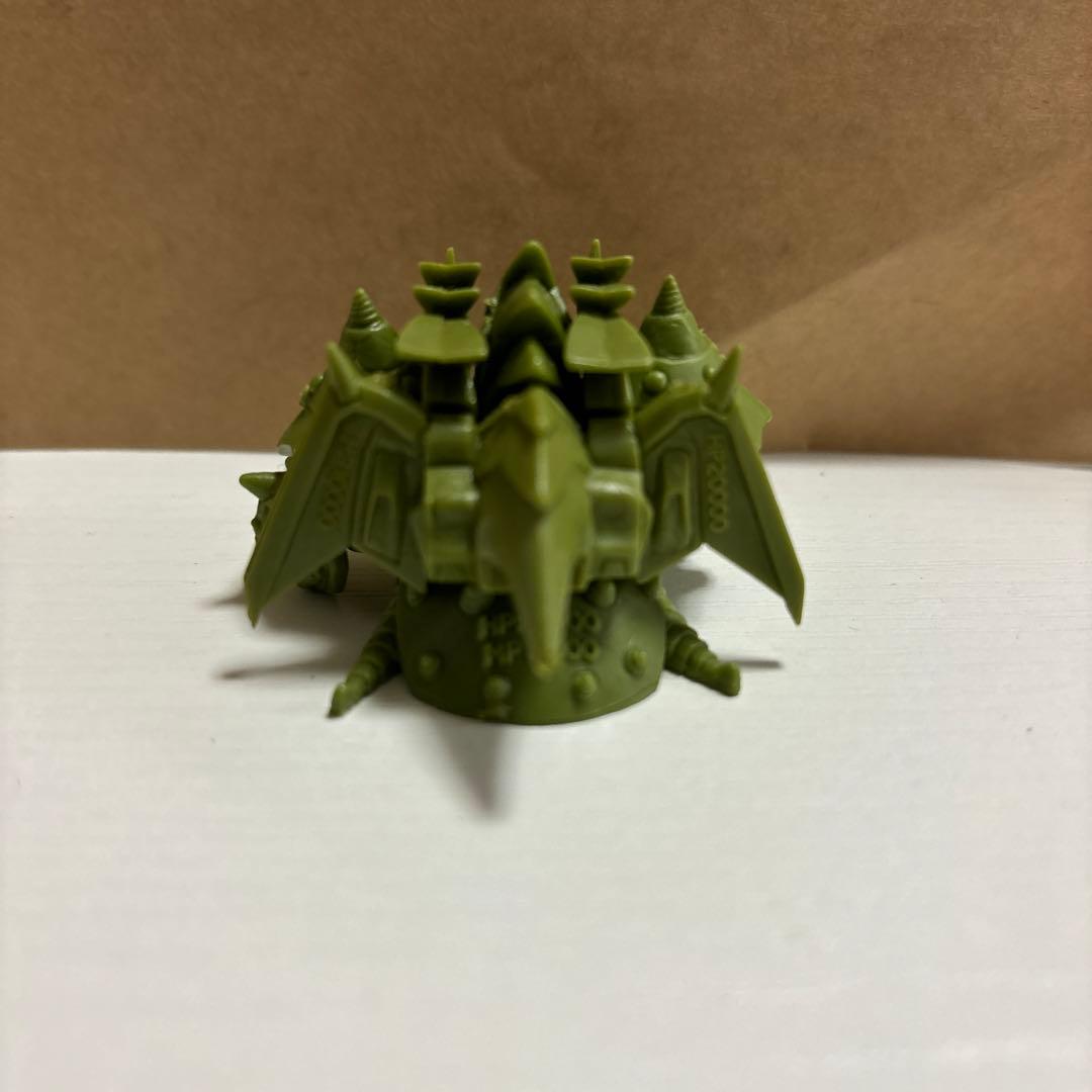 ガン消し ドラゴローダー ゲライローダー - メルカリ