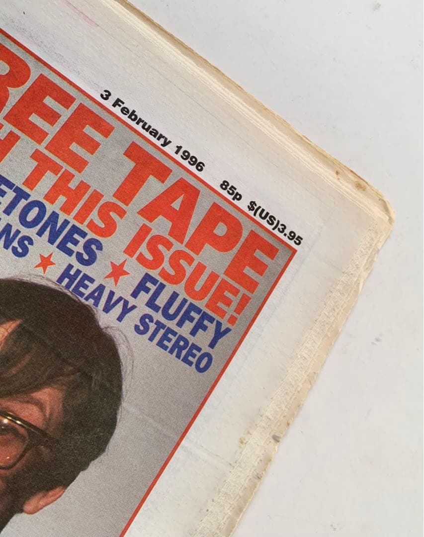 洋雑誌 New Music Express NME Oasis pulp 2冊 - メルカリ