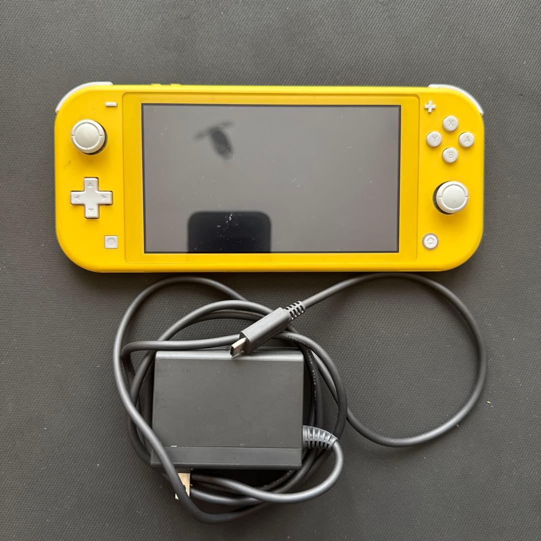 R*i様 スイッチライト 本体 任天堂 Nintendo Switch Lite [ターコイズ] 価格比較 - 価格.com