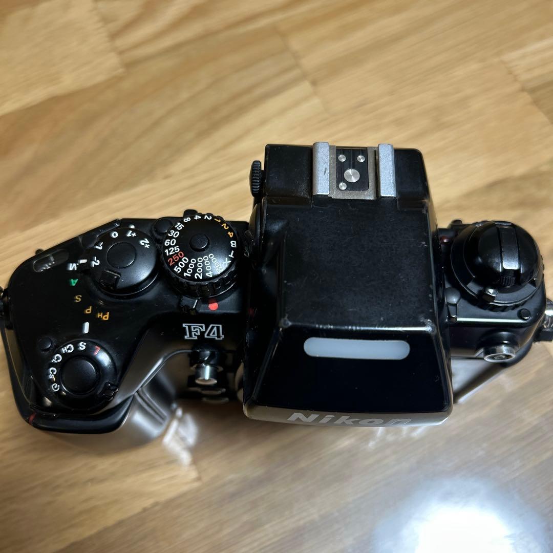 最終セール Nikon ニコン F4の通販はau PAY マーケット - 輸入雑貨の