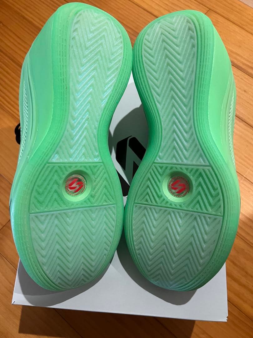 R*i様 Jordan Luka5 26.5cm