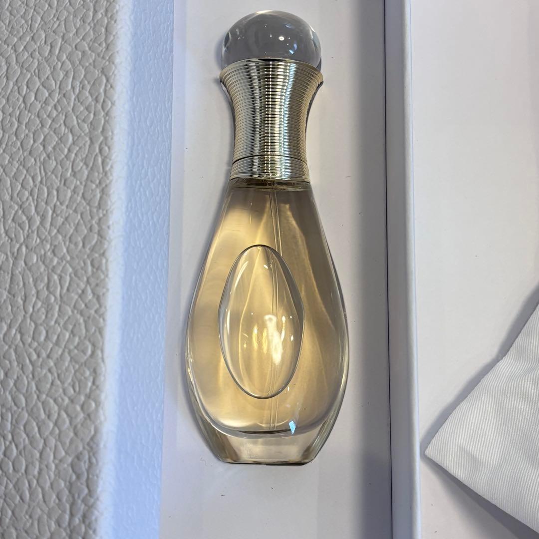 ディオール 2025年 バースデーギフトセット プラチナ会員 ノベルティ