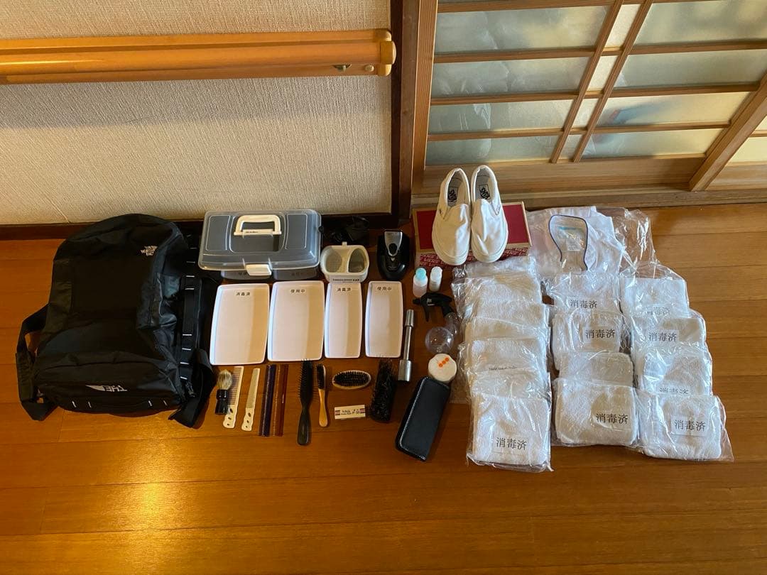 理容国家試験、通信、ダブルライセンス、道具セット 理容国家試験、通信、ダブルライセンス、道具セット 理容国家試験