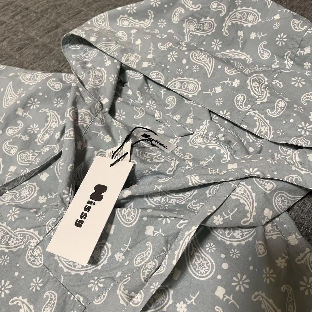 Naptime. プルオーバーパーカー　総柄SAX 楽天市場】＜送料無料＞【抜刀娘】“闇夜放浪”刺繍入りZIP パーカー